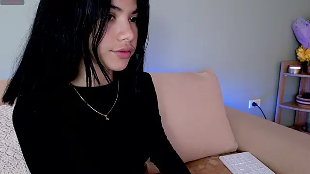 Snapshot of were-Naughty chatting on March 13, 2025, 4:23 pm were-Naughty online show from March 13, 2025, 4:23 pm