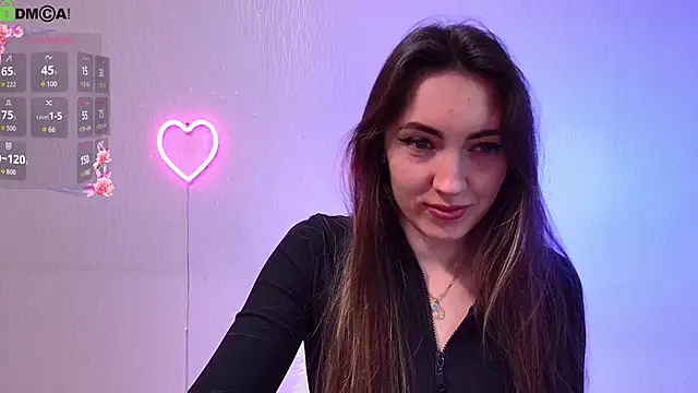 cute  angell online show from May 13, 2026, 4:37 pm