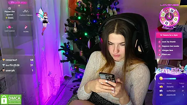 Snapshot of mag1c_eyes1 chatting on January 27, 2025, 11:00 pm mag1c eyes1 online show from January 27, 2025, 11:00 pm