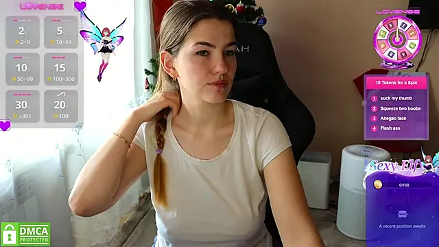 Snapshot of mag1c_eyes1 chatting on January 30, 2025, 10:50 am mag1c eyes1 online show from January 30, 2025, 10:50 am