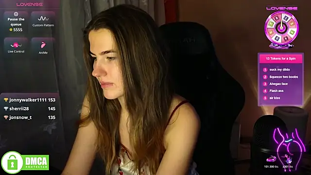 Snapshot of mag1c_eyes1 chatting on November 27, 2025, 9:17 pm mag1c eyes1 online show from November 27, 2025, 9:17 pm