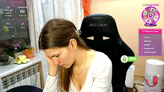 mag1c eyes1 online show from March 21, 2026, 5:16 pm