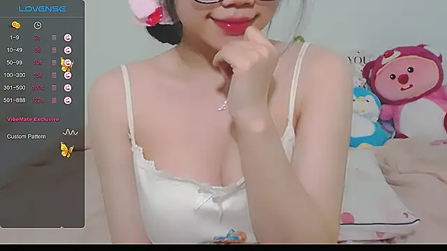 NGOCHA 06 online show from December 7, 2024, 7:38 am