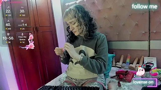 neeko princes online show from February 19, 2026, 12:34 pm