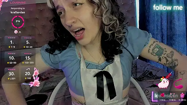 Snapshot of neeko_princes chatting on May 11, 2026, 12:55 pm neeko princes online show from May 11, 2026, 12:55 pm