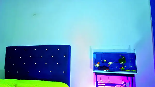 Aliice Doll online show from February 20, 2026, 12:18 am