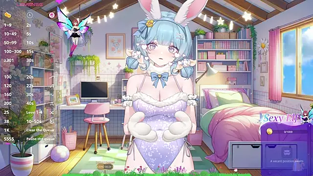 hadamia online show from April 3, 2026, 4:54 am