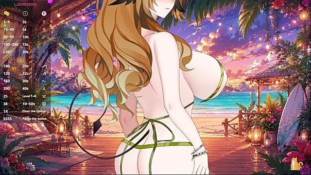 hadamia online show from June 1, 2026, 3:41 am