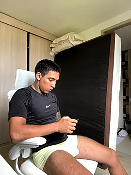 sendfer online show from November 13, 2025, 8:30 pm