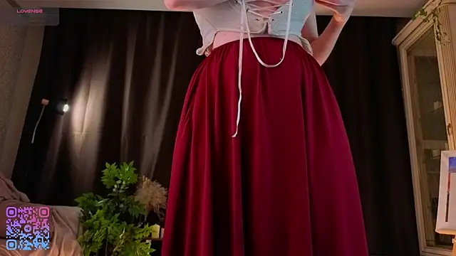 Snapshot of SoniaScott chatting on December 16, 2025, 2:16 am SoniaScott online show from December 16, 2025, 2:16 am