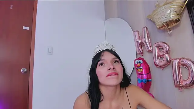  shantal smith online show from March 10, 2025, 4:46 pm