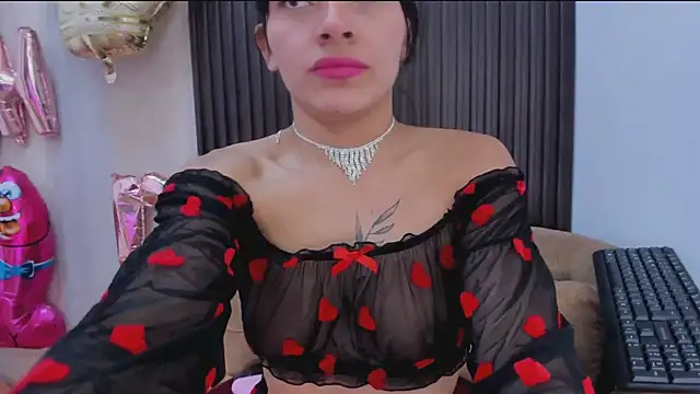  shantal smith online show from March 10, 2025, 11:06 pm