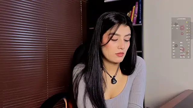 missatenea online show from June 20, 2026, 1:36 pm