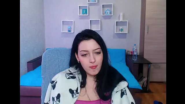 Snapshot of SkarlettMonliss chatting on January 9, 2025, 4:49 pm SkarlettMonliss online show from January 9, 2025, 4:49 pm