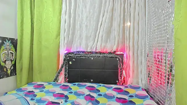 Snapshot of Megan_Miles02 chatting on January 4, 2025, 3:40 am Megan Miles02 online show from January 4, 2025, 3:40 am