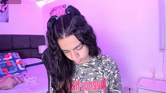 Snapshot of Megan_Miles02 chatting on November 14, 2025, 8:07 pm Megan Miles02 online show from November 14, 2025, 8:07 pm