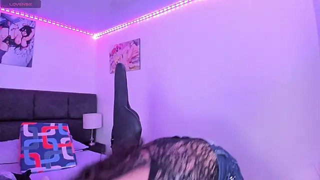 Snapshot of Megan_Miles02 chatting on November 15, 2025, 8:49 pm Megan Miles02 online show from November 15, 2025, 8:49 pm