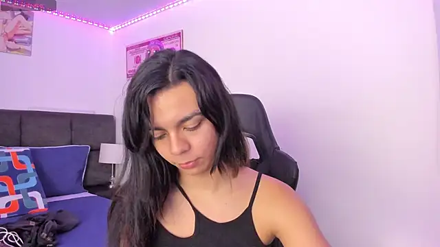 Snapshot of Megan_Miles02 chatting on November 26, 2025, 8:54 pm Megan Miles02 online show from November 26, 2025, 8:54 pm