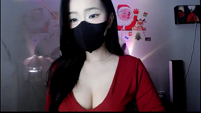 -KathySweet- online show from December 22, 2025, 3:14 am