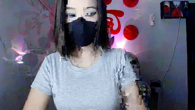 -KathySweet- online show from February 3, 2026, 3:26 am