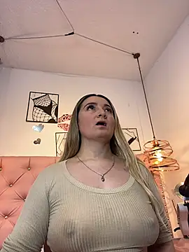 antonella87 online show from March 2, 2026, 9:43 pm