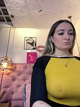 antonella87 online show from June 29, 2026, 10:10 pm