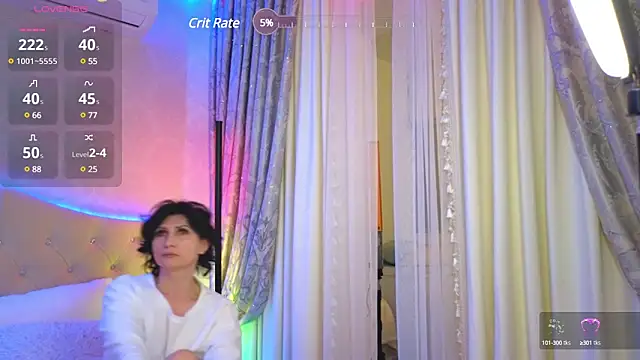 Snapshot of flor_vic chatting on December 10, 2024, 11:32 am flor vic online show from December 10, 2024, 11:32 am