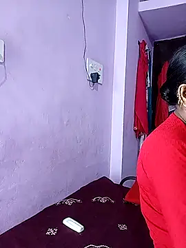 reemacouple007 online show from April 26, 2026, 6:38 pm