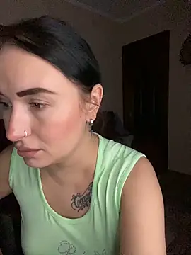 Snapshot of Roxana_Bell chatting on February 5, 2026, 6:12 pm Roxana Bell online show from February 5, 2026, 6:12 pm