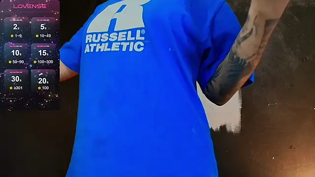 BLACKTSUKI7  online show from September 9, 2025, 9:14 pm