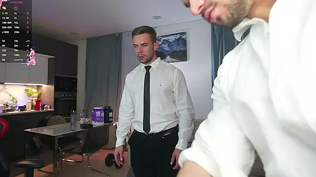 danielkraigforu online show from November 27, 2025, 5:37 pm