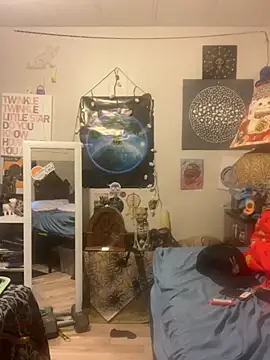 Snapshot of BobbyQ29 chatting on November 29, 2025, 12:02 am BobbyQ29 online show from November 29, 2025, 12:02 am