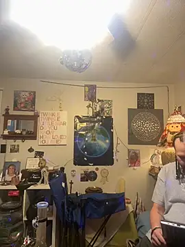 BobbyQ29 online show from December 21, 2025, 9:27 am