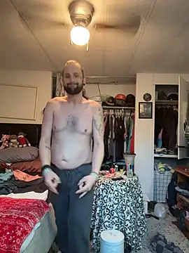 BobbyQ29 online show from February 15, 2026, 12:51 am