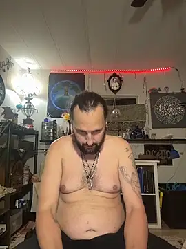 BobbyQ29 online show from February 17, 2026, 8:11 am