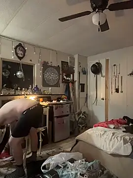 BobbyQ29 online show from February 22, 2026, 9:52 am