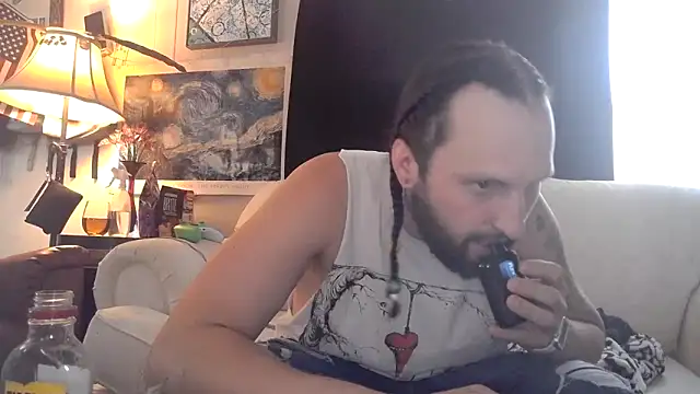 BobbyQ29 online show from June 2, 2026, 5:37 pm