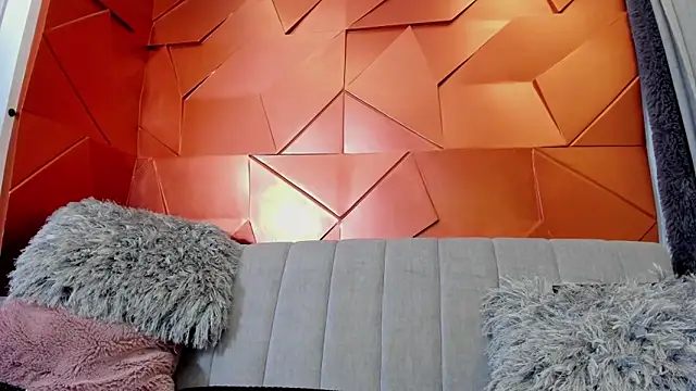 Alexxxholy online show from March 17, 2025, 1:50 pm