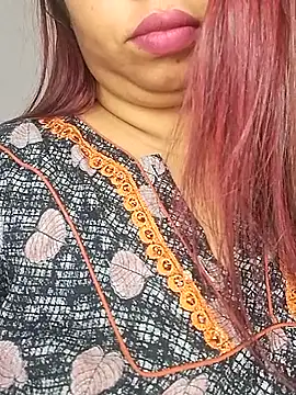 Ravina patil1 online show from January 14, 2026, 5:46 am