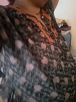 Ravina patil1 online show from March 27, 2026, 8:26 am