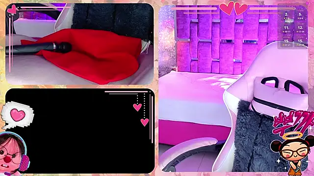 RossieGamer online show from March 8, 2026, 2:54 pm