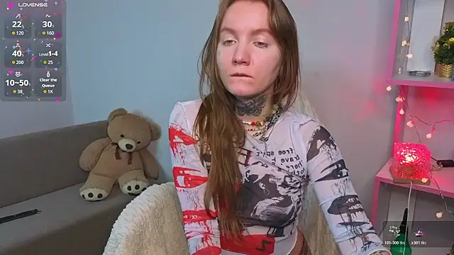 Mary Xextra online show from March 21, 2026, 9:36 am