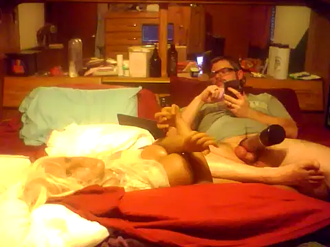 Billythekidd1978 online show from February 28, 2026, 12:17 pm