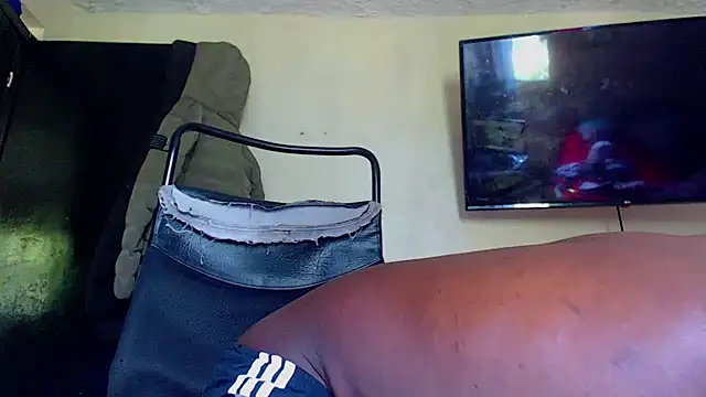 Real1jc online show from March 4, 2026, 5:08 pm