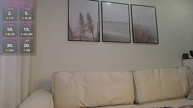 Linaa Land online show from October 17, 2025, 10:40 am