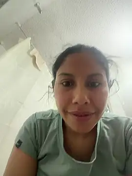 Ashley A online show from May 6, 2026, 9:36 am