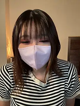 Megu Melon online show from June 2, 2026, 12:51 pm