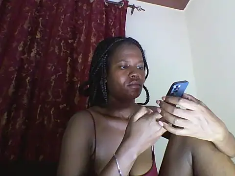 Cute princcess online show from October 31, 2025, 3:57 pm