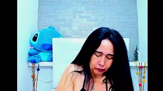 HorniestMilf online show from February 22, 2025, 3:12 am