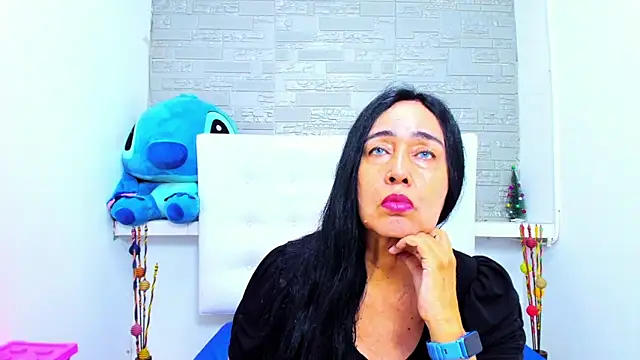 HorniestMilf online show from September 24, 2025, 8:45 pm